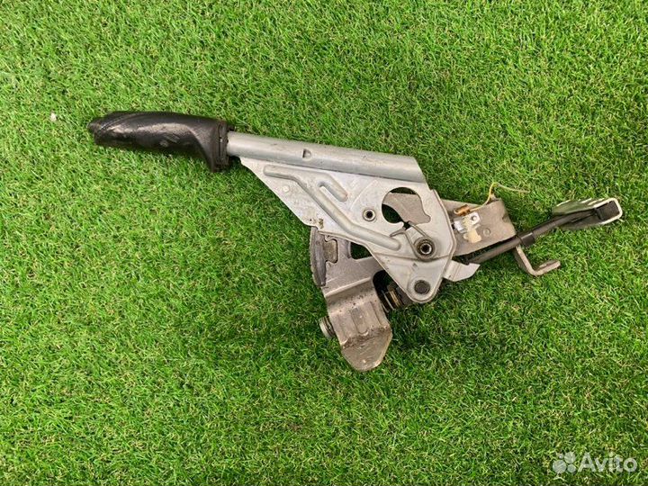 Рычаг стояночного тормоза Bmw 4-Series F36 N20B20