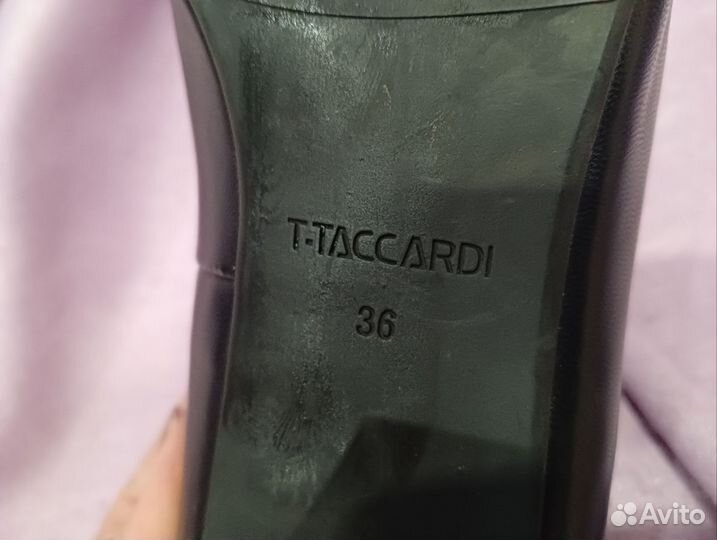 Туфли женские 36 размер в отличном состоянии