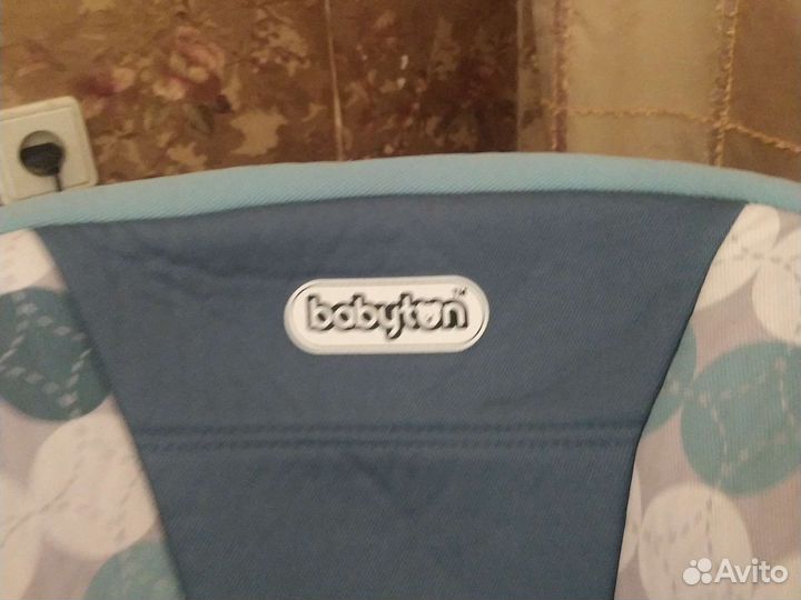 Датское кресло