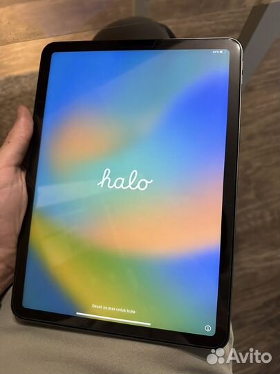 Планшет apple iPad air 5