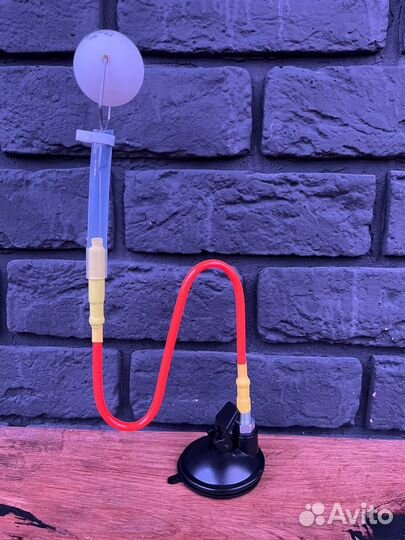 Тренажер для настольного тенниса