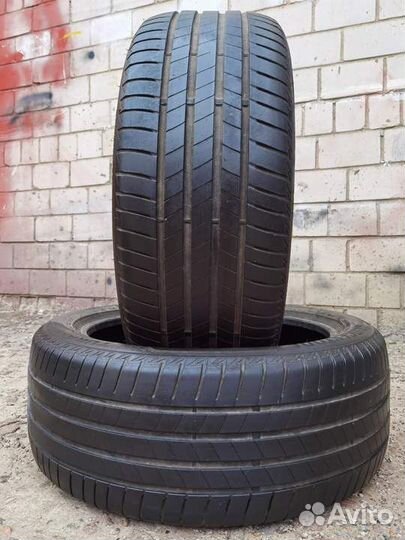 Bridgestone Turanza T005 245/45 R19 102Y