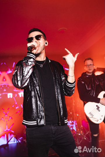 Ведущий на Ваш праздник, свадьба, юбилей