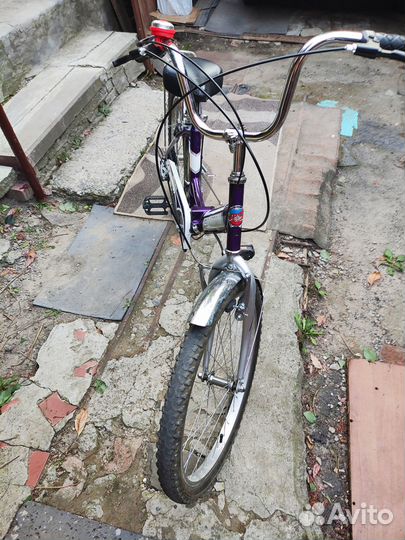 Продаю велосипед