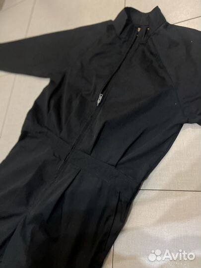 Комбинезон мужской рабочий Biltema