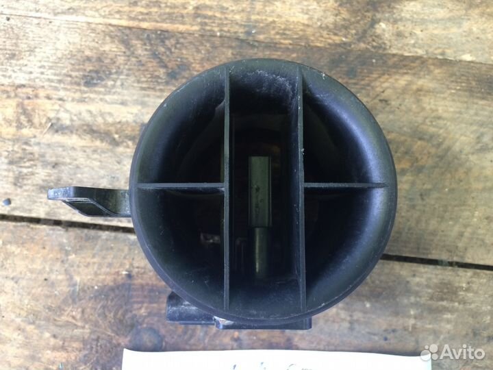 Дмрв Toyota Corolla E150 1.6