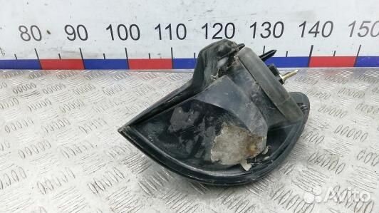 Фонарь задний левый peugeot 406 (NSE14MX01)