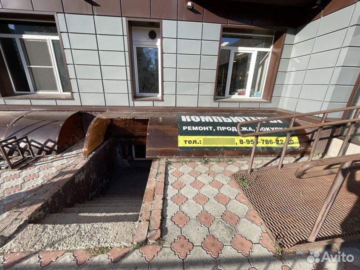 Ремонт компьютеров и ноутбуков