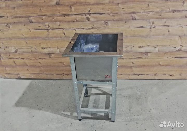 Ванна моечная вмэ 1/400 в наличии