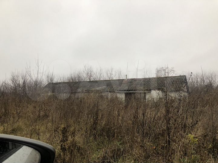 Участок 40 сот. (ИЖС)