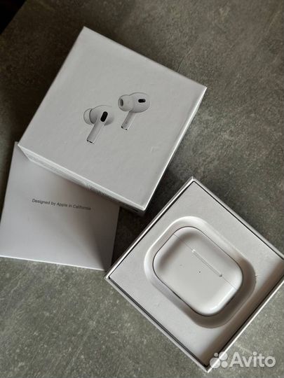 AirPods Pro 2