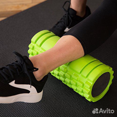 Массажный валик