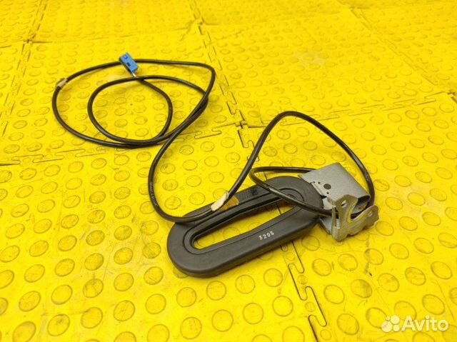 Антенна Keyless-go левая Mercedes-Benz W220