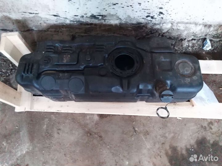 Бензобака газель next