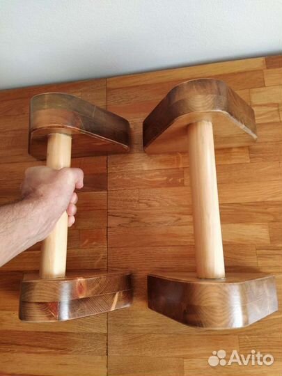 Упоры для отжиманий