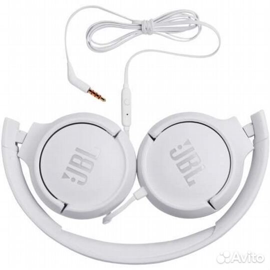 Наушники JBL tune 500