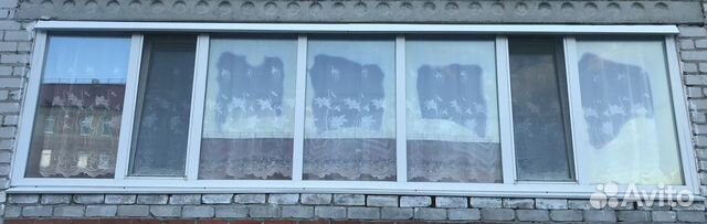 Стеклопакеты бу