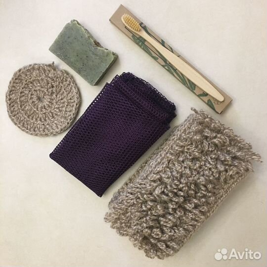 Подарочный эко-набор на День рождения