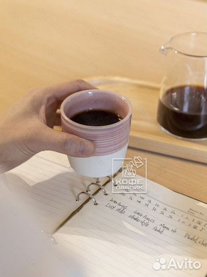 Чашка для кофе Loveramics 