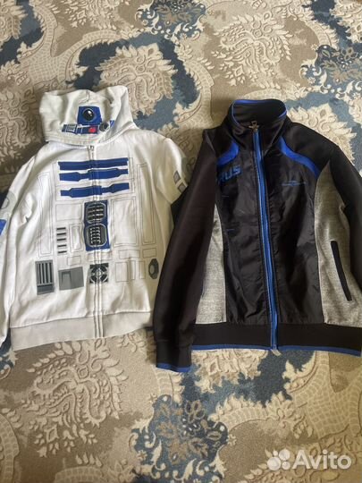 Детская одежда