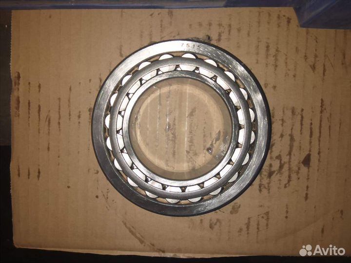 7515 (32215) подшипник