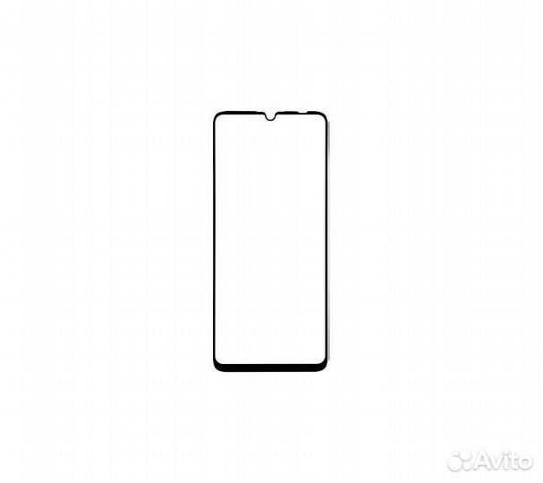 Защитное стекло для Huawei Y70 Full Screen Full Gl