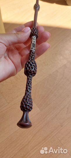 Волшебная палочка гарри поттера