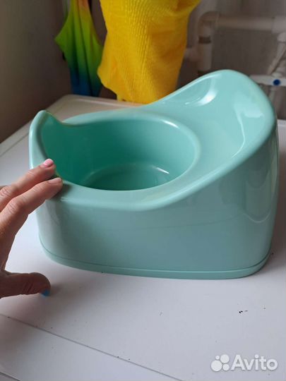 Горшок детский