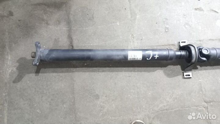 Карданный вал задний Mercedes-Benz C-Class C250