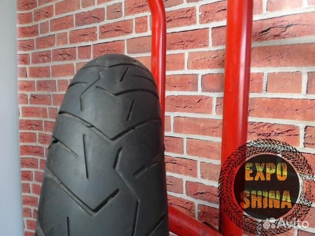 Мотошина Pirelli Scorpion Trail 2 120 70 R19