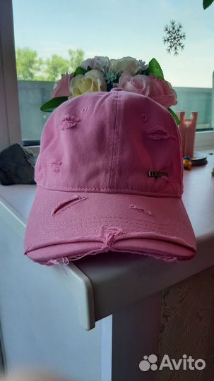 Кепка женская новая