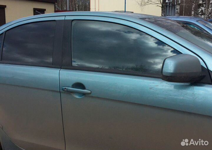 Каркасные шторки 5 прц магн opel Astra G