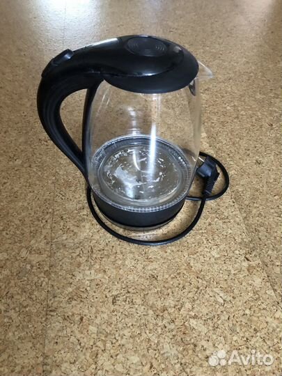 Чайник электрический