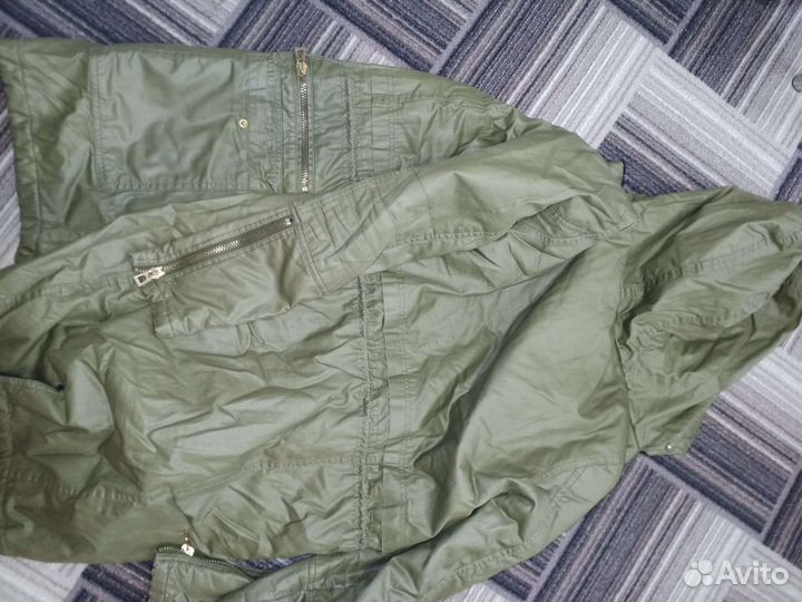 Куртка Аляска 46-48