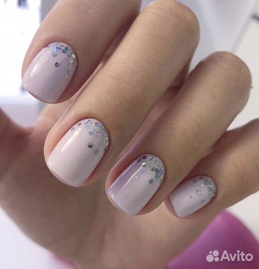 Маникюр, педикюр, остановка бгу