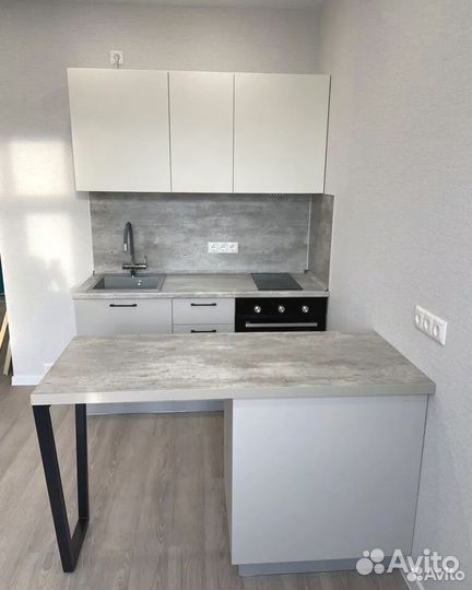 Модульная кухня