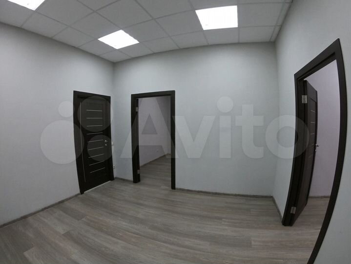Офис, 59 м²