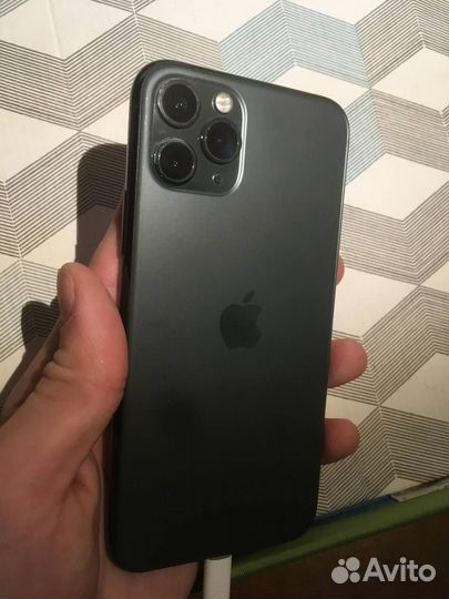 iPhone 11 Pro, 64 ГБ