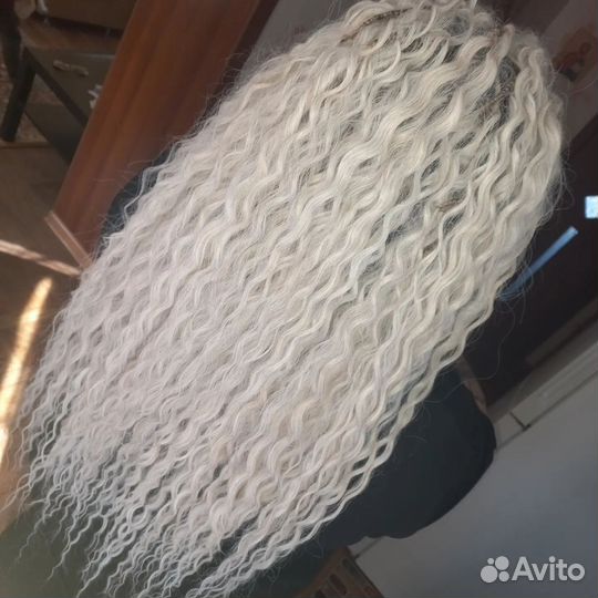 Дредокудри