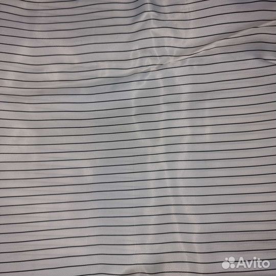 Отрезы ткани