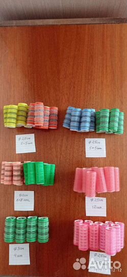 Бигуди Расчески.Tangle teezer