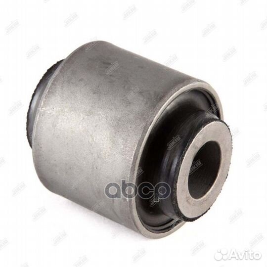 Сайлентблок рычага mitsubishi galant 06-12 зад