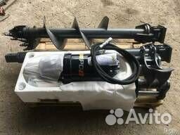 Гидробур (ямобур,гидровращатель) Exten PD10