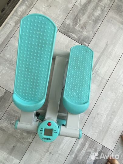 Тренажер степпер