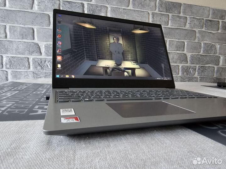 Ультрабук lenovo