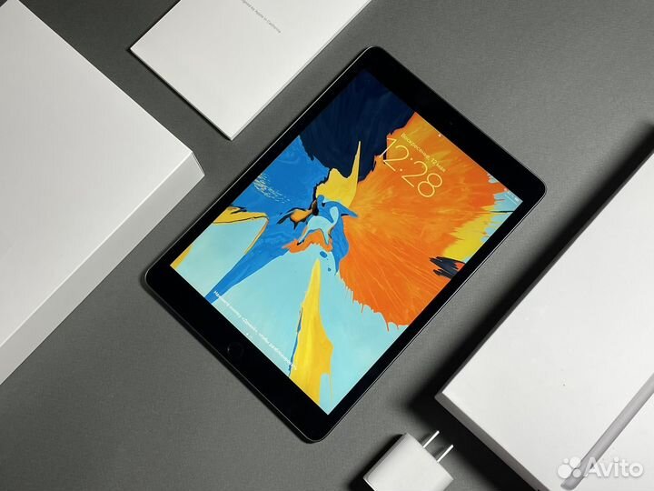 iPad 9 (на гарантии)
