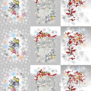 Ткань для рукоделия