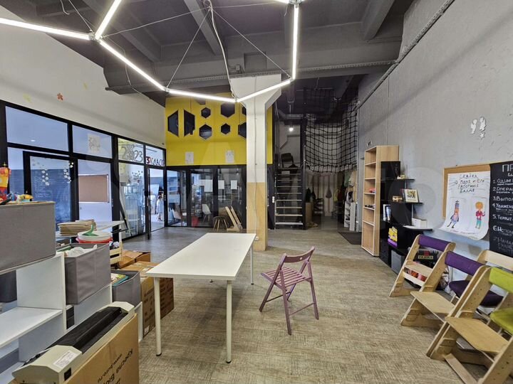 Свободного назначения, 144 м²