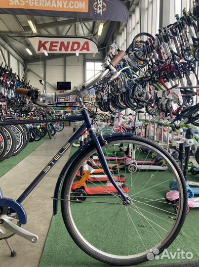 Stels Navigator 360 28