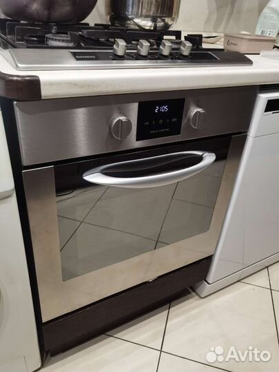 Духовка электрическая встраиваемая, духовой шкаф